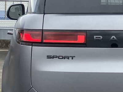 2023 LAND Rover RANGE ROVER SPORT thumbnail 39