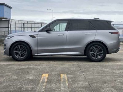 2023 LAND Rover RANGE ROVER SPORT thumbnail 35