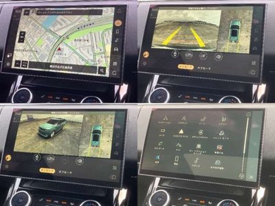 2023 LAND Rover RANGE ROVER SPORT photo 16