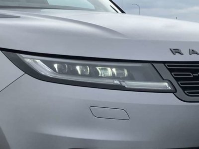2023 LAND Rover RANGE ROVER SPORT photo 6