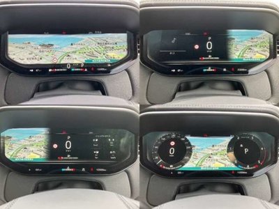 2023 LAND Rover RANGE ROVER SPORT thumbnail 20