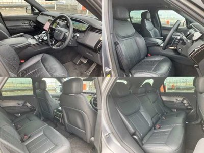 2023 LAND Rover RANGE ROVER SPORT thumbnail 26