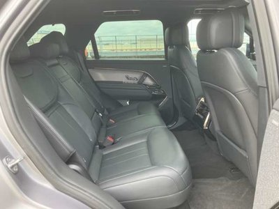 2023 LAND Rover RANGE ROVER SPORT thumbnail 25