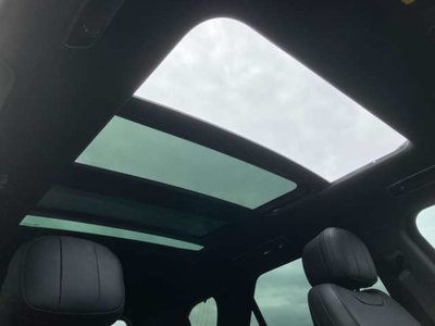 2023 LAND Rover RANGE ROVER SPORT photo 3