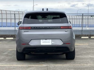 2023 LAND Rover RANGE ROVER SPORT thumbnail 36