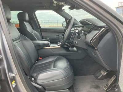 2023 LAND Rover RANGE ROVER SPORT thumbnail 24