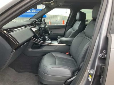 2023 LAND Rover RANGE ROVER SPORT thumbnail 27