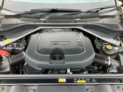 2023 LAND Rover RANGE ROVER SPORT thumbnail 33