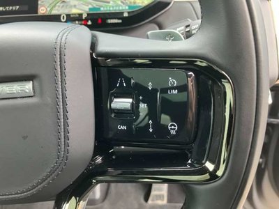 2023 LAND Rover RANGE ROVER SPORT photo 11