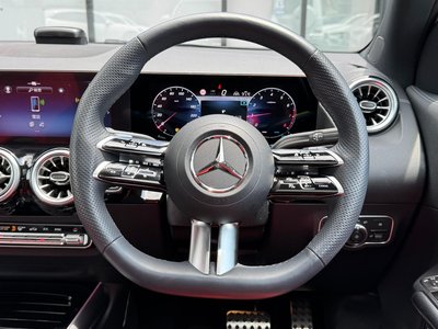 2025 Mercedes-BENZ GLA thumbnail 20