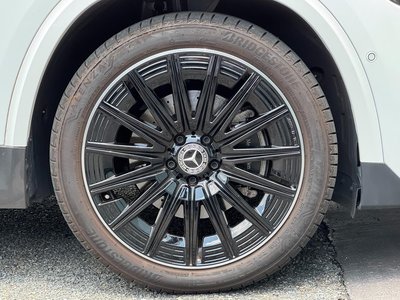 2025 Mercedes-BENZ GLA photo 10