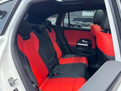 2025 Mercedes-BENZ GLA photo 16
