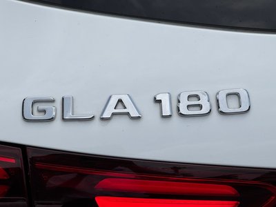 2025 Mercedes-BENZ GLA photo 9