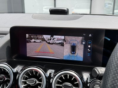 2025 Mercedes-BENZ GLA thumbnail 27