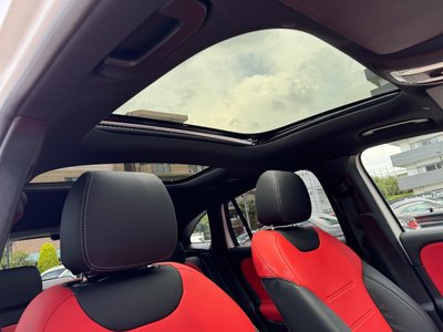 2025 Mercedes-BENZ GLA photo 14