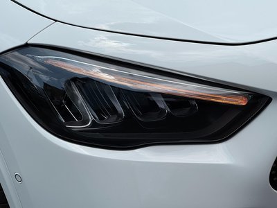 2025 Mercedes-BENZ GLA photo 6