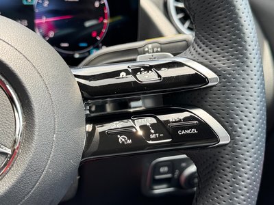 2025 Mercedes-BENZ GLA thumbnail 22