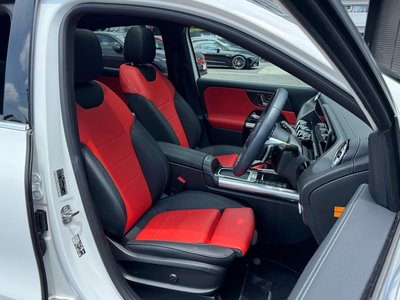 2025 Mercedes-BENZ GLA photo 15