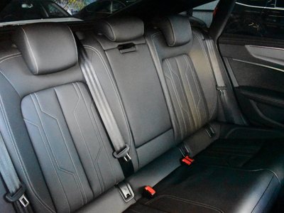 2019 AUDI A7 SPORTBACK photo 38