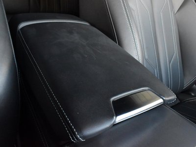 2019 AUDI A7 SPORTBACK photo 30