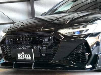 2019 AUDI A7 SPORTBACK photo 52