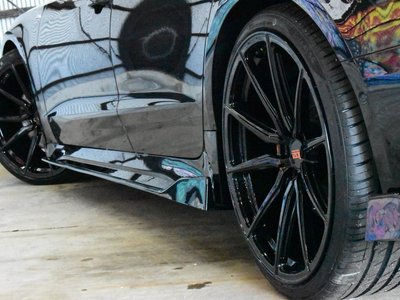 2019 AUDI A7 SPORTBACK photo 75