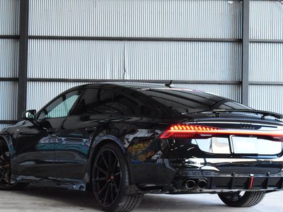 2019 AUDI A7 SPORTBACK photo 13