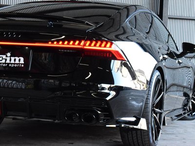 2019 AUDI A7 SPORTBACK photo 79