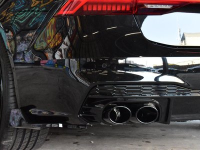 2019 AUDI A7 SPORTBACK photo 74