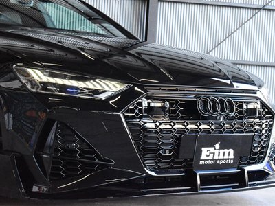 2019 AUDI A7 SPORTBACK photo 62