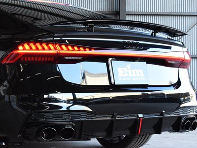 2019 AUDI A7 SPORTBACK photo 70