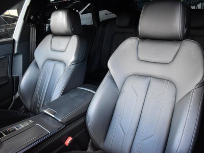 2019 AUDI A7 SPORTBACK photo 24