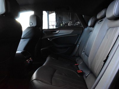 2019 AUDI A7 SPORTBACK photo 42