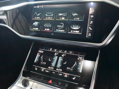 2019 AUDI A7 SPORTBACK photo 28
