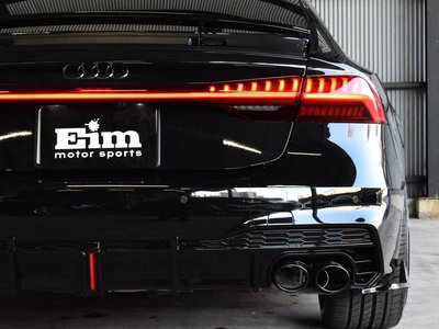 2019 AUDI A7 SPORTBACK photo 78
