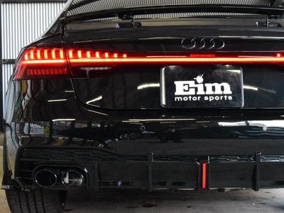 2019 AUDI A7 SPORTBACK photo 77