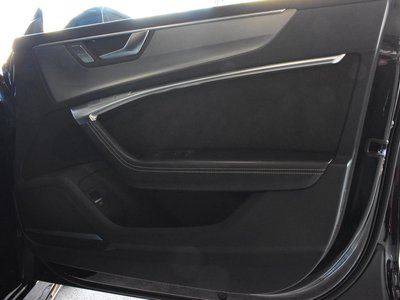 2019 AUDI A7 SPORTBACK photo 34