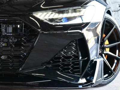 2019 AUDI A7 SPORTBACK photo 55