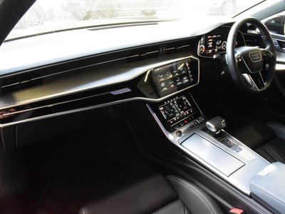 2019 AUDI A7 SPORTBACK photo 22
