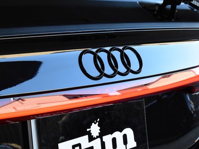 2019 AUDI A7 SPORTBACK photo 76