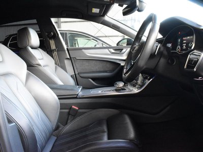 2019 AUDI A7 SPORTBACK photo 18