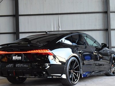 2019 AUDI A7 SPORTBACK photo 14