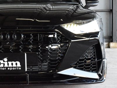 2019 AUDI A7 SPORTBACK photo 61