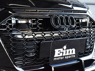 2019 AUDI A7 SPORTBACK photo 63