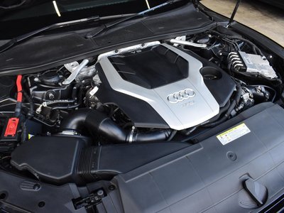 2019 AUDI A7 SPORTBACK photo 50