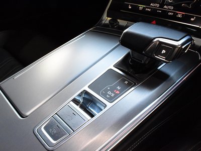 2019 AUDI A7 SPORTBACK photo 29