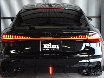 2019 AUDI A7 SPORTBACK photo 16