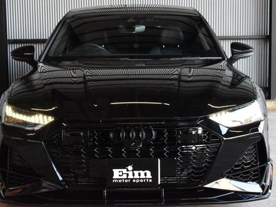 2019 AUDI A7 SPORTBACK photo 15