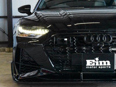 2019 AUDI A7 SPORTBACK photo 60
