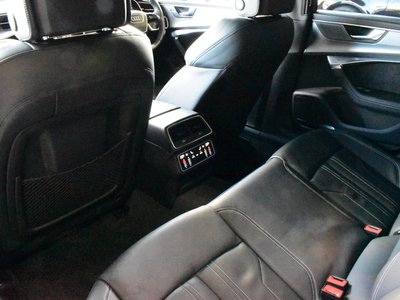 2019 AUDI A7 SPORTBACK photo 41
